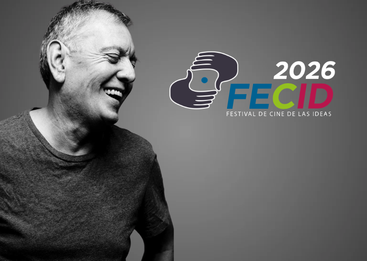 Festival de Cine de las Ideas FECID